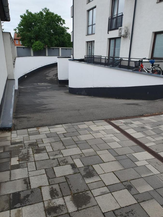 Krisi Apartman Hajduszoboszlo Exterior photo